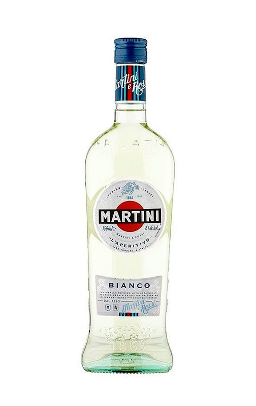 Vermouth Martini Blanco - En Copa de Balón